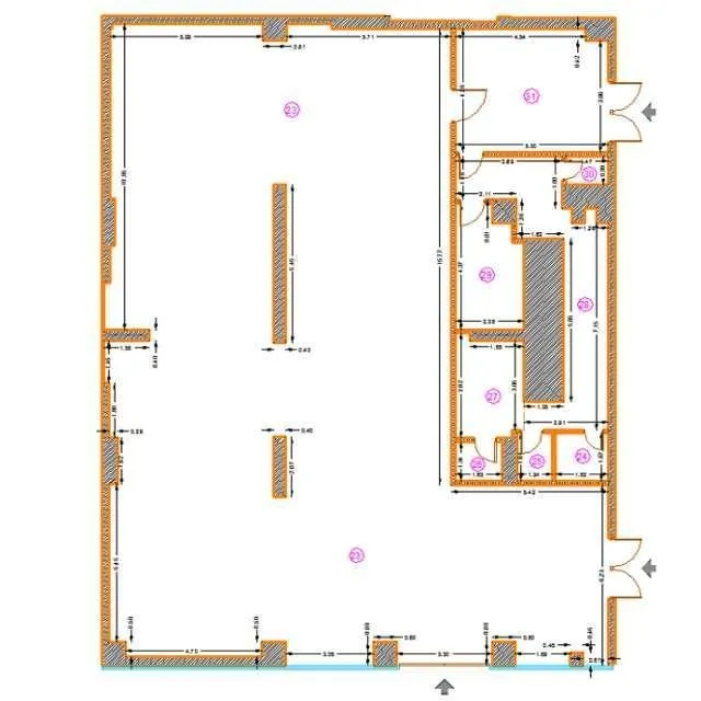 Cadastru si intabulare apartamente si garsoniere in Bucuresti - Imaginea 9