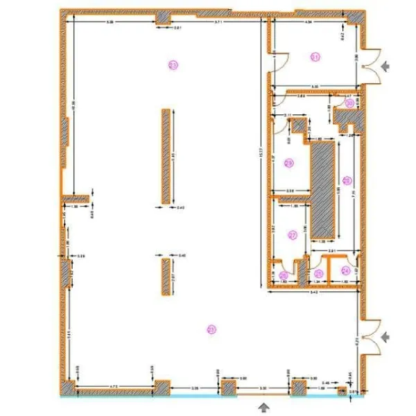 Cadastru si intabulare apartamente si garsoniere in Bucuresti - Imaginea 9