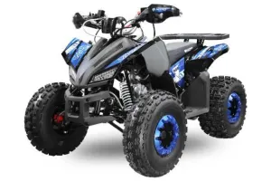 Atv Nou Model: Rizors 150Cc Cu Garantie