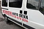 Rent a car DEVA / Inchirieri auto Hunedoara / Microbuze / Masini de inchiriat - Miniatura 6