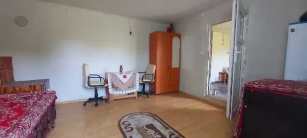 Vand casa+ teren sat Nisipuri, Com Dobroiesti - Imaginea 1