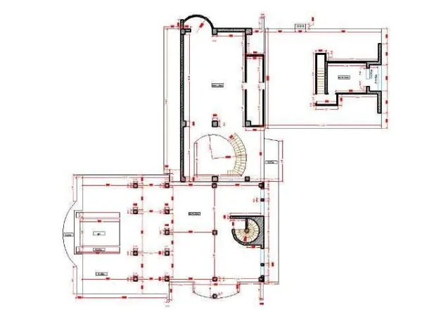 Cadastru si intabulare apartamente si garsoniere in Bucuresti - Imaginea 11