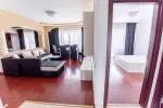 Apartamente cochete, vedere de vis, Pipera - Miniatura 2