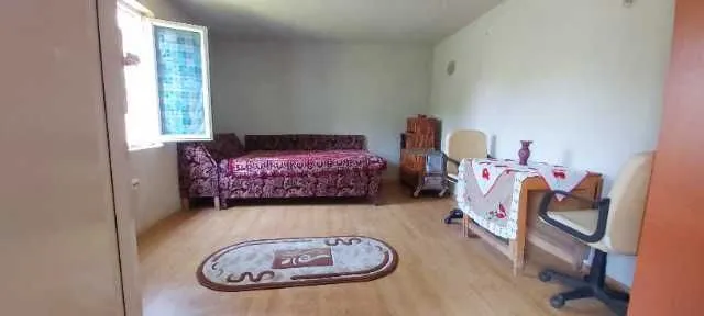 Vand casa+ teren sat Nisipuri, Com Dobroiesti - Imaginea 2