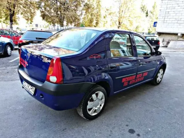 Rent a car DEVA / Inchirieri auto Hunedoara / Microbuze / Masini de inchiriat - Imaginea 8