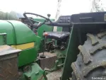 vind john deere1040 - Miniatura 4