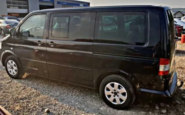 Rent a car DEVA / Inchirieri auto Hunedoara / Microbuze / Masini de inchiriat - Imaginea 10