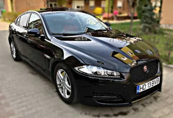 Rent a car DEVA / Inchirieri auto Hunedoara / Microbuze / Masini de inchiriat - Imaginea 11