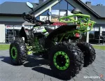PRODUS NOU: Atv  Nitro Quad Warrior 125cc NEW GERMANY 2020! ! - Miniatura 3