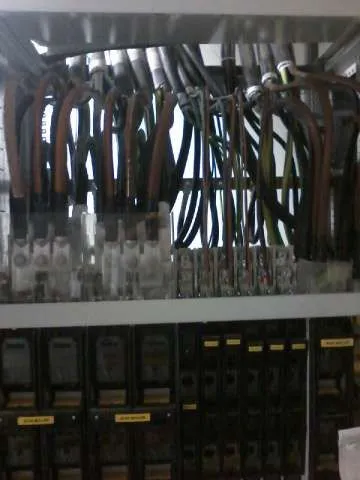 Instalatii Electrice si Constructii Case la cheie - Imaginea 4