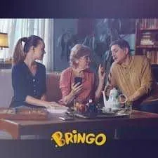 ANGAJAM LIVRATOR BRINGO - Imaginea 2