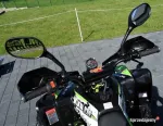 PRODUS NOU: Atv  Nitro Quad Warrior 125cc NEW GERMANY 2020! ! - Miniatura 5
