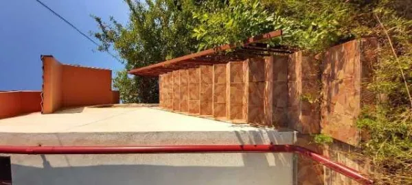 Vand casa+ teren sat Nisipuri, Com Dobroiesti - Imaginea 8