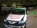Taxi Giurgiu Efectuiaza Curse Bucuresti Aeroport Tel 0721.055.266 - Miniatura 1