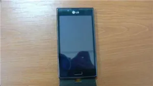 LG Optimus L7
