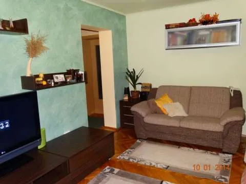 Vand apartament 4 camere-Gura Campului - Imaginea 3