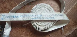 Vand 3 bucati furtun cu cupla 20 m