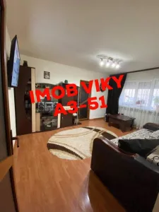 Apartament 3 camere Navodari