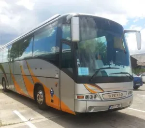 autocar de inchiriat,excursii