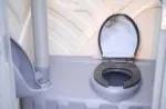 INCHIRIERI TOALETE ECOLOGICE - Miniatura 1