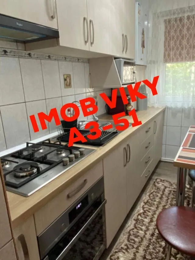 Apartament 3 camere Navodari - Imaginea 2