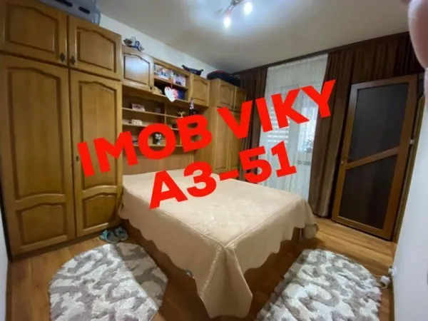 Apartament 3 camere Navodari - Imaginea 3