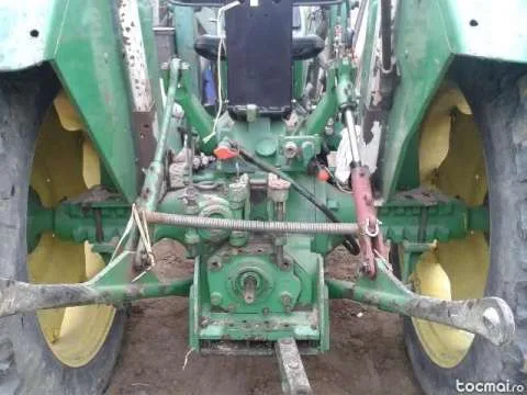 vind john deere1040 - Imaginea 5