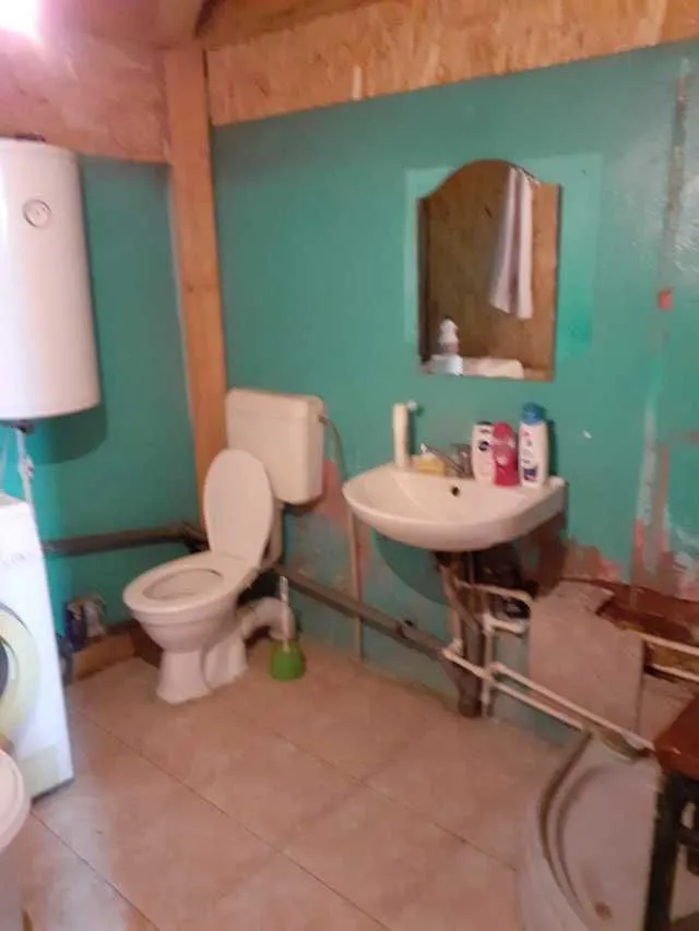 SECTOR5 MARGEANULUI CASA 3 CAMERE PAIANTA SUPT 80 MP CASH 39000EUR - Imaginea 6