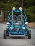 BUGGY NOU: KINDER MIDDY 49CMC Garantie 12Luni IMPORT GERMANIA 2020 - Miniatura 1