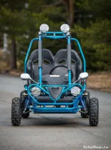 BUGGY NOU: KINDER MIDDY 49CMC Garantie 12Luni IMPORT GERMANIA 2020