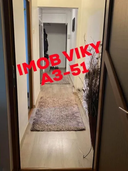 Apartament 3 camere Navodari - Imaginea 4