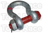 Cheie tachelaj forjata 21 tone G2140 Crosby - Miniatura 3