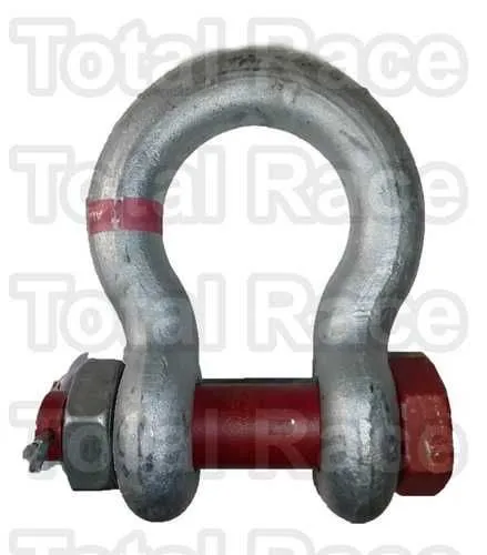 Cheie tachelaj forjata 21 tone G2140 Crosby - Imaginea 4