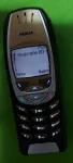Nokia 6310i - Miniatura 4