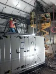 Instalatii Electrice si Constructii Case la cheie - Miniatura 5