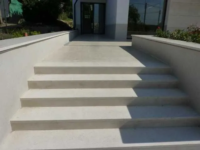 Calcar Athos Ivory pentru glafuri, trepte, capace Timisoara - Imaginea 1