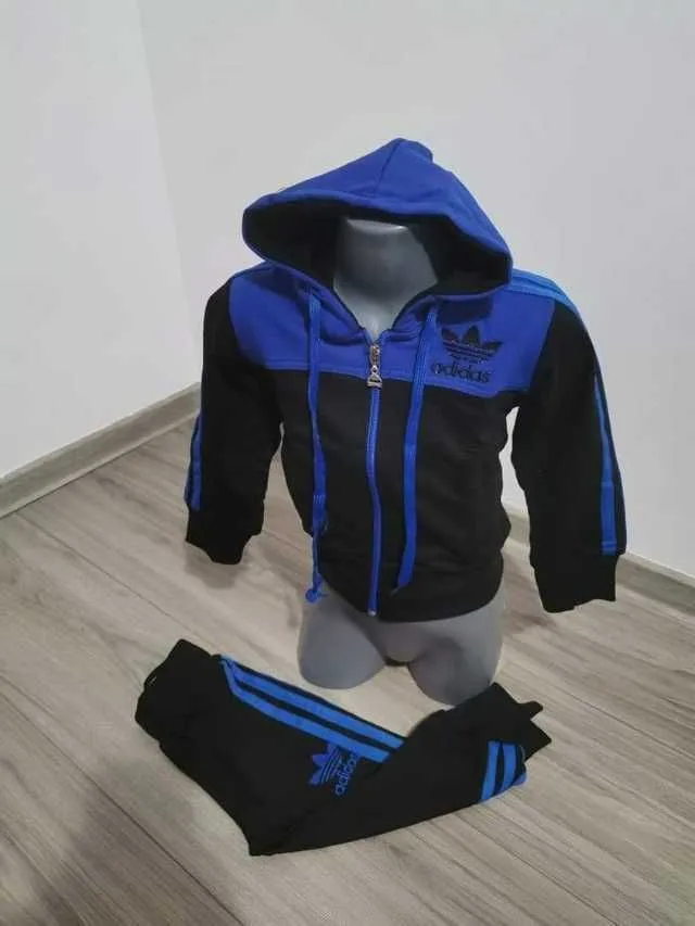 Trening- uri copii - Imaginea 1
