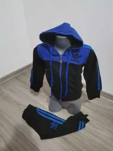 Trening- uri copii