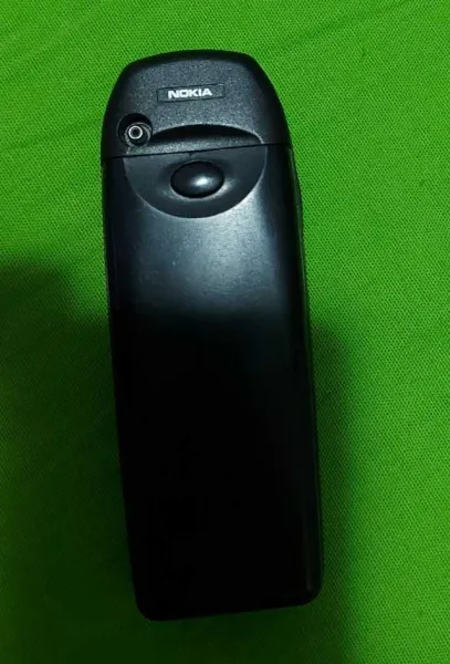 Nokia 6310i - Imaginea 7