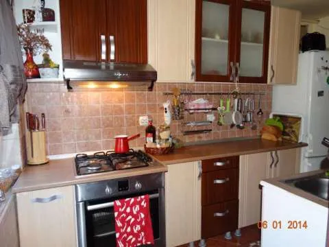 Vand apartament 4 camere-Gura Campului - Imaginea 4