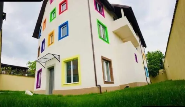 Militari imobil: motel, hostel. gradinita, after school, clinica, birouri, camin. - Imaginea 1