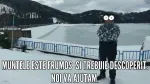Taxi montan in Sinaia si imprejurimi - Miniatura 4