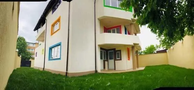 Militari imobil: motel, hostel. gradinita, after school, clinica, birouri, camin. - Imaginea 2