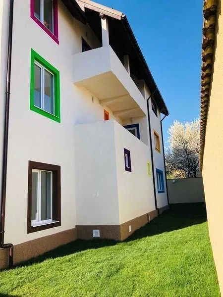 Militari imobil: motel, hostel. gradinita, after school, clinica, birouri, camin. - Imaginea 3