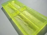 Poliuretanica Bicomponente resina pentru matrite Cauciuc 10kg Kunstpur - Miniatura 3
