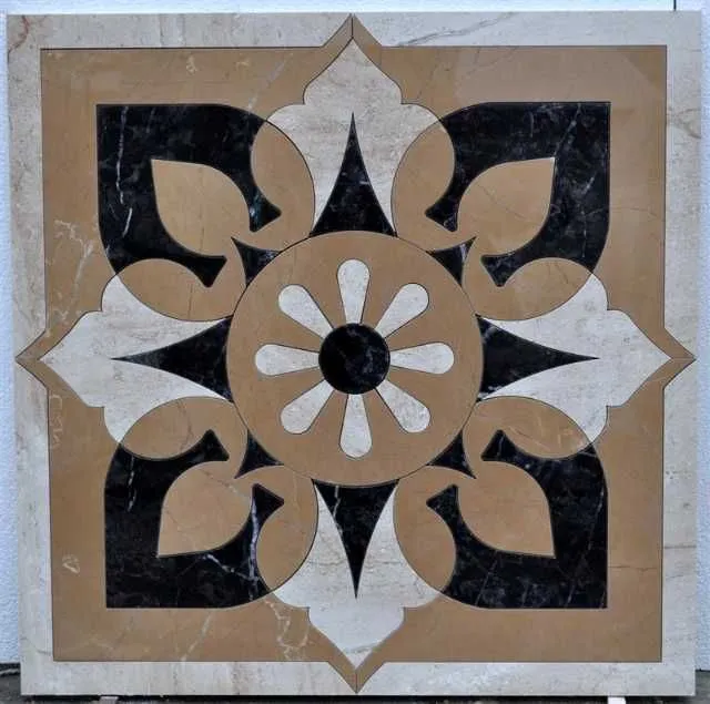 Medailoane decorative din piatra naturala - Imaginea 1