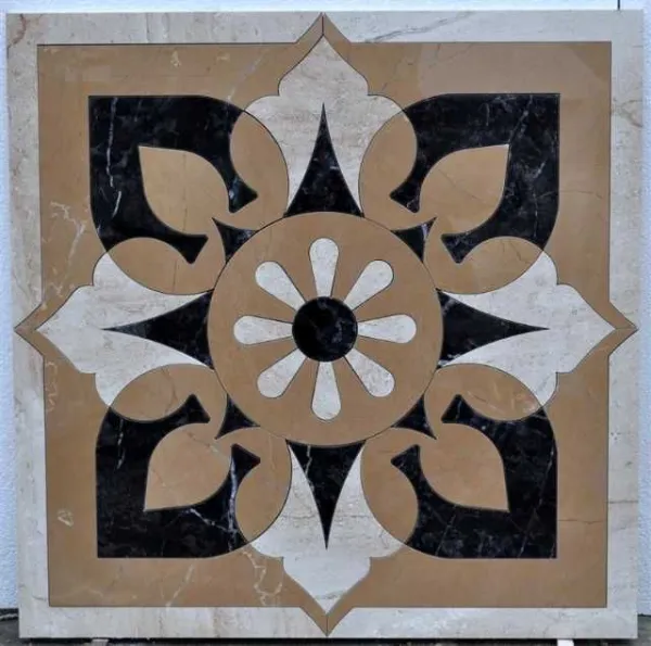 Medailoane decorative din piatra naturala - Imaginea 1