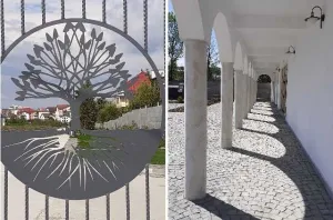 Locuri de veci cimitir eparhial Cluj Napoca