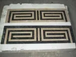 Medailoane decorative din piatra naturala - Miniatura 2