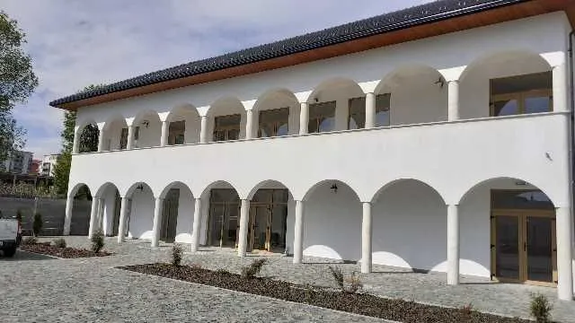Locuri de veci cimitir eparhial Cluj Napoca - Imaginea 2